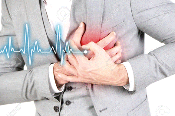 Bệnh lý về tim mạch cũng là nguyên nhân yếu sinh lý
